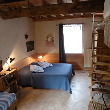 Le Vieux Velo * Chaptuzat