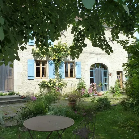 Bed & Breakfast Le Vieux Velo