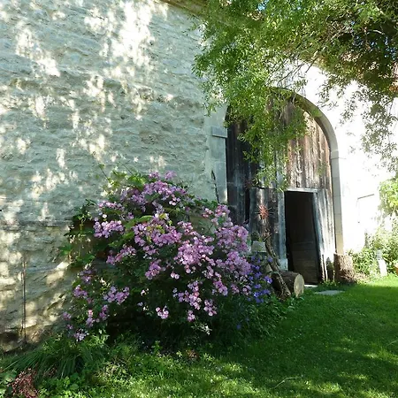 Le Vieux Velo Bed & Breakfast