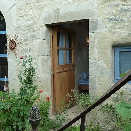 Bed & Breakfast Le Vieux Velo *