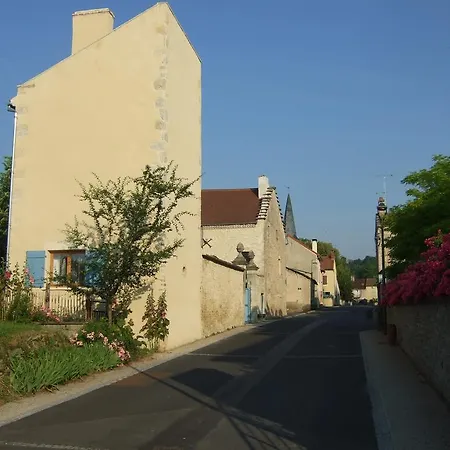 Bed & Breakfast Le Vieux Velo *