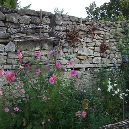 Bed & Breakfast Le Vieux Velo *
