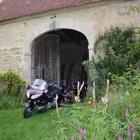 Bed & Breakfast Le Vieux Velo Chaptuzat