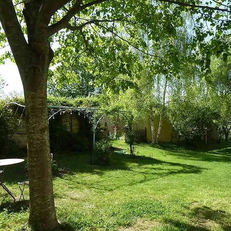 Bed & Breakfast Le Vieux Velo *
