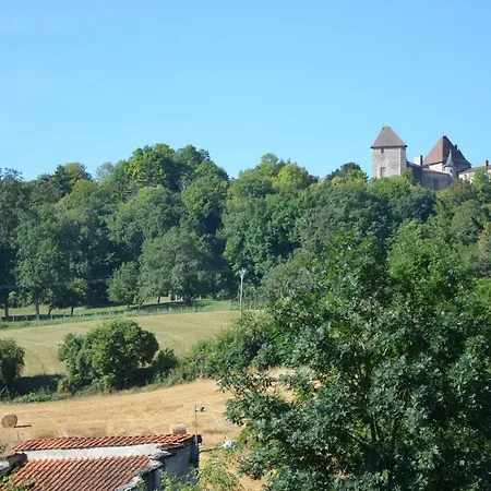 Le Vieux Velo Bed & Breakfast Chaptuzat