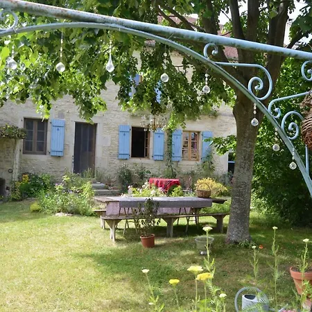 Le Vieux Velo Chaptuzat