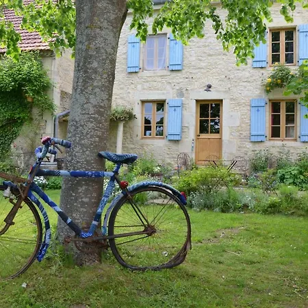 Le Vieux Velo Bed & Breakfast