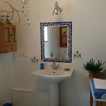 Bed & Breakfast Le Vieux Velo