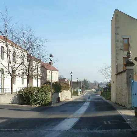 Le Vieux Velo Bed & Breakfast